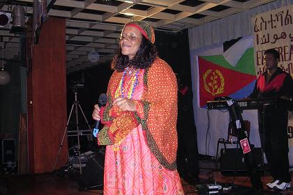 Festival Eritrea Utrecht Nederland - Sunday July 11th 2004